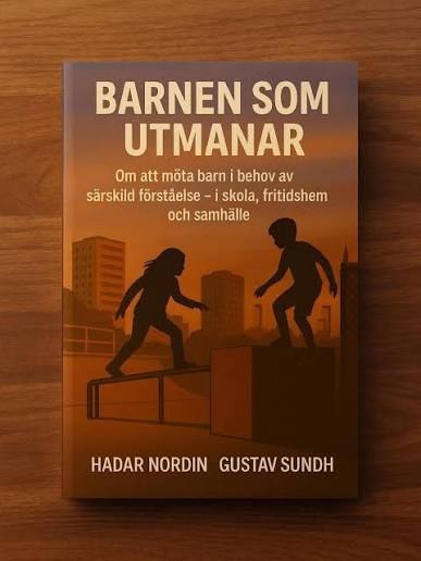 Barnen som utmanar